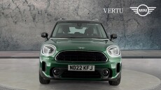 MINI Countryman 1.5 Cooper Classic 5dr Auto Petrol Hatchback